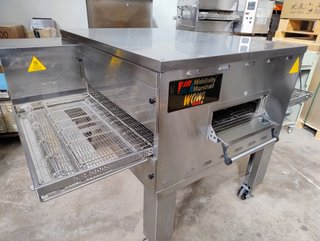 Horno Middleby Marshall PS640WOW Eléctrico