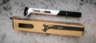 Tija Deda RSx02 31.6mm