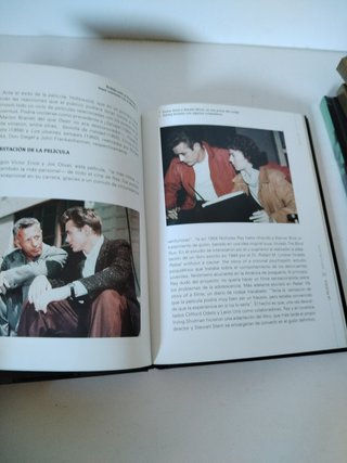 CINCO PELÍCULAS DVD