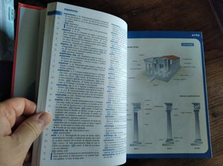Diccionario Escolar de la Lengua Española