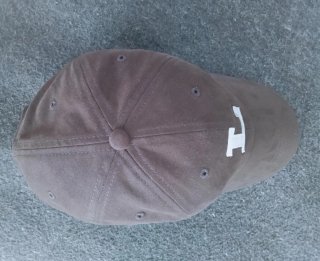 Gorra Zara Baseball Talla Única Ajustable