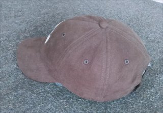 Gorra Zara Baseball Talla Única Ajustable