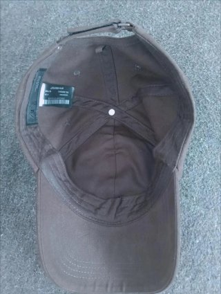 Gorra Zara Baseball Talla Única Ajustable