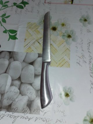 Coltello da pane Berlinger Haus