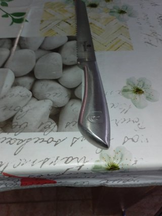 Coltello da pane Berlinger Haus
