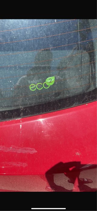 Renault Clio 2008