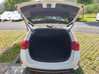 Toyota Auris TS Hybrid 2014 Familiar