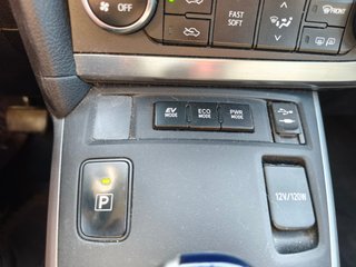 Toyota Auris TS Hybrid 2014 Familiar