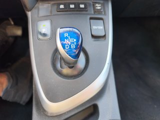 Toyota Auris TS Hybrid 2014 Familiar