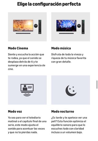 Sony HT-S40R Barra Sonido 5.1 Negro