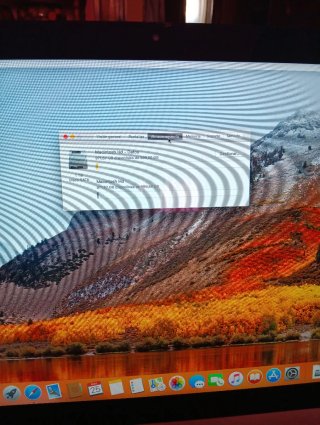 Imac Apple Plata y Blanco a recoger en casa