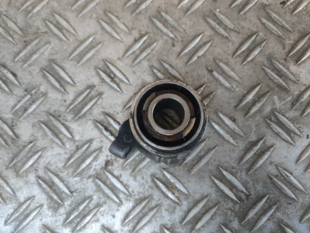 Reenvío Cuentakilómetros Honda CBR 600 F