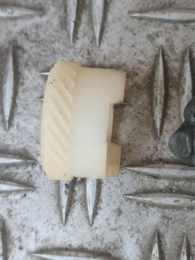 Reenvío Cuentakilómetros Honda CBR 600 F