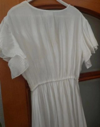 Vestido Ibicenco