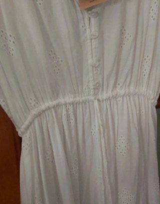 Vestido Ibicenco