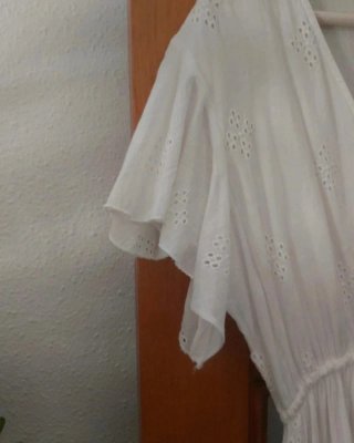 Vestido Ibicenco
