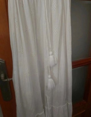 Vestido Ibicenco