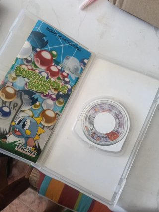 Juegos psp