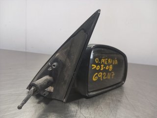 RETROVISOR DERECHO OPEL MERIVA
