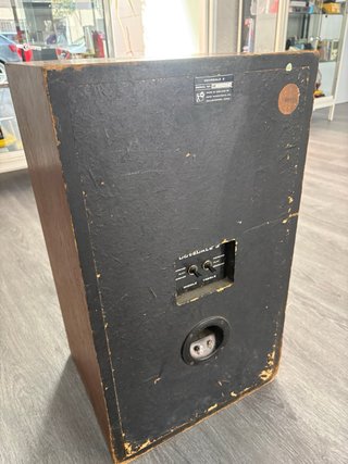 Wharfedale Dovedale 3 Altavoz
