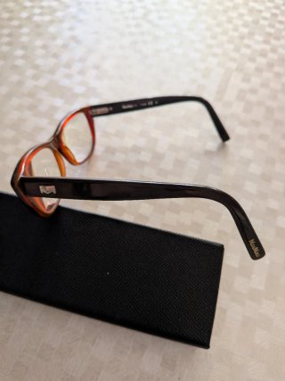 Occhiali Max Mara