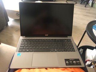 Portátil Acer Aspire Lite 15 AL15-32