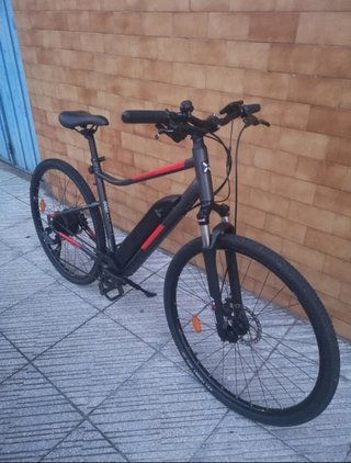Bicicleta Eléctrica Riverside 500E