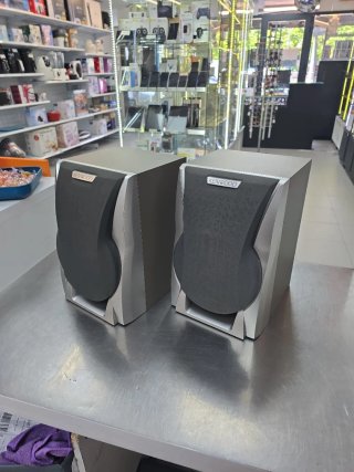 Altavoces Kenwood LS-N352 43W