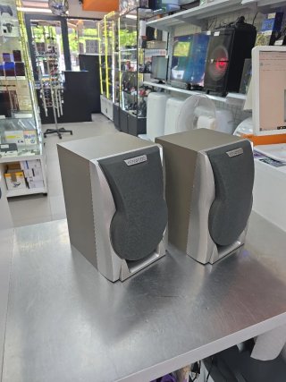 Altavoces Kenwood LS-N352 43W
