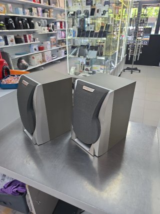 Altavoces Kenwood LS-N352 43W