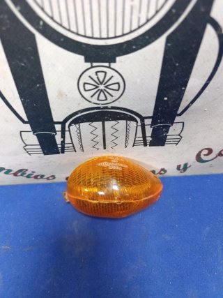 Tulipa Intermitente Izquierda Vespino Velofax/F18