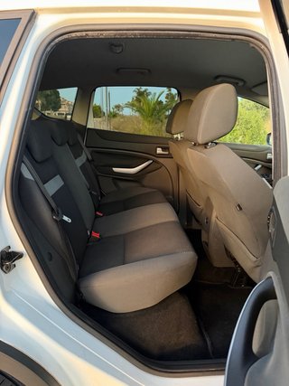 Ford Kuga 2010
