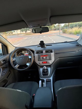 Ford Kuga 2010
