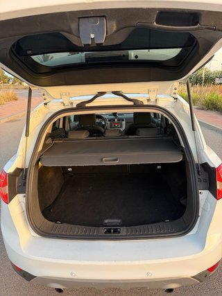 Ford Kuga 2010