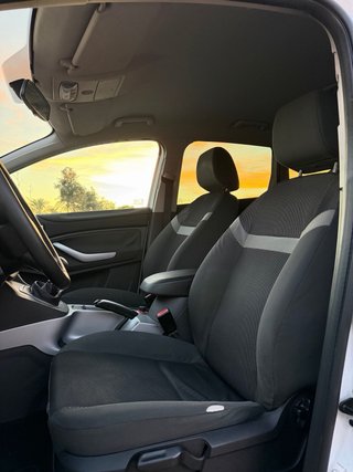 Ford Kuga 2010