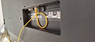 Televisor Sony 65"