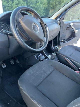 Dacia Sandero 2012