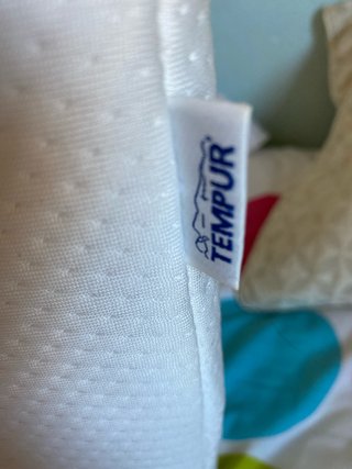 Almohada Tempur Symphony M