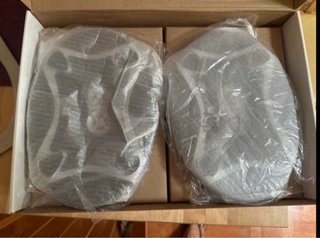 Altavoces JBL Coche Negro/Plata