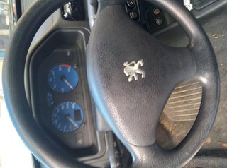 Tubo escape delantero peugeot 104121 106 (s2) max