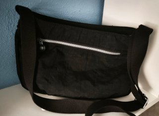 Bolso Kipling Negro
