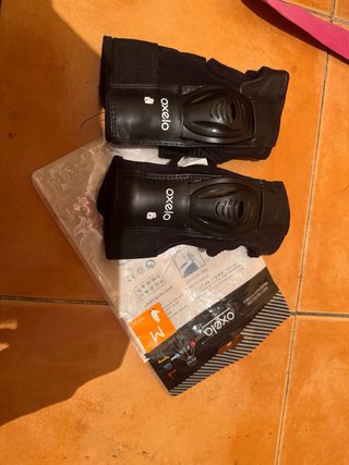 Patines en línea Oxelo Talla 39