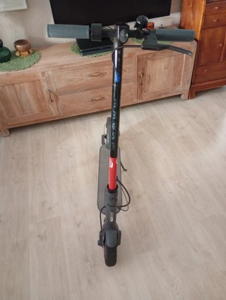 Patinete Eléctrico Xiaomi Mi Electric Scooter 3