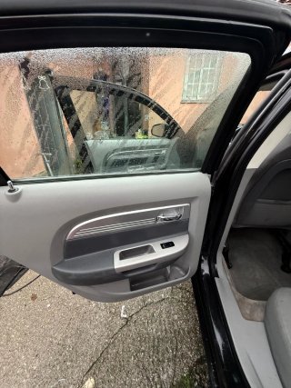 Chrysler Sebring 2010