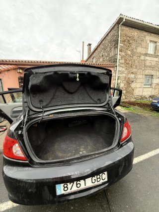 Chrysler Sebring 2010