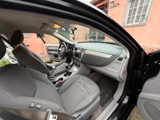 Chrysler Sebring 2010