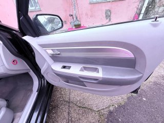 Chrysler Sebring 2010