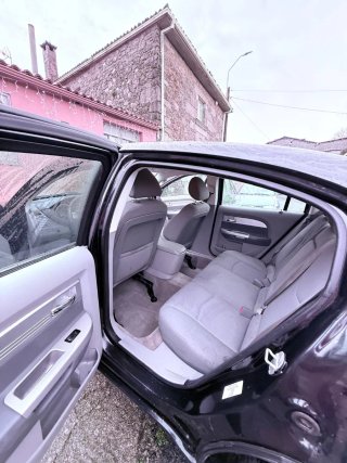 Chrysler Sebring 2010