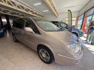 LANCIA PHEDRA 2.2 JTD 170cv 7 plazas