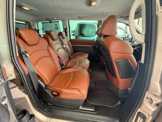LANCIA PHEDRA 2.2 JTD 170cv 7 plazas